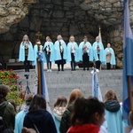 Pielgrzymka Dzieci Maryi na Górę św. Anny