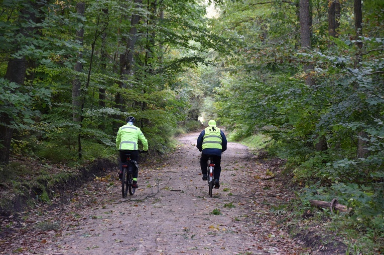 11. Pielgrzymka Rowerowa do Piaśnicy