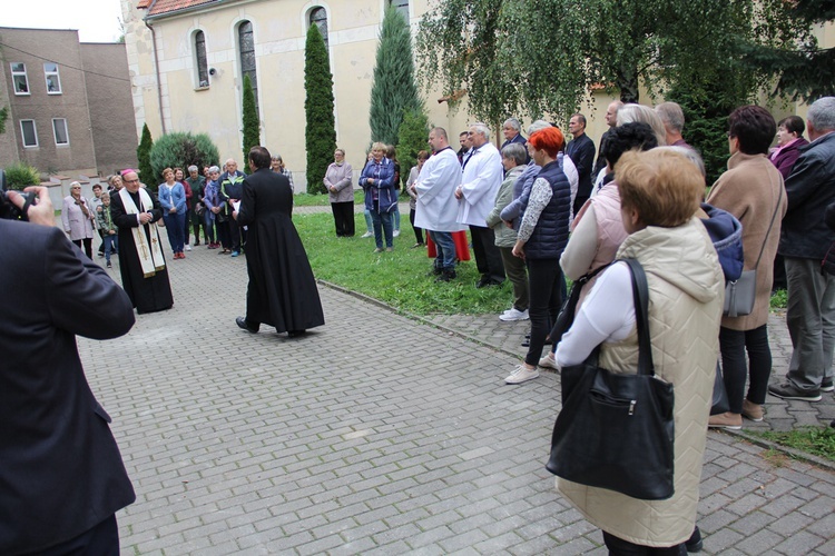 Z Ciepłowód do Kobylej Głowy