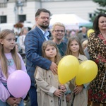 Marsz dla Życia i Rodziny w Radomiu