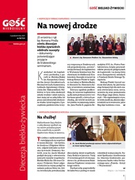 Gość Bielsko-Żywiecki 39/2021