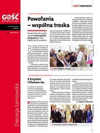 Gość Tarnowski 39/2021