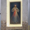 Namalowany przez Kazimirowskiego obraz znajduje się w kościele Świętej Trójcy w Wilnie.