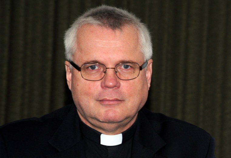 Ks. Jagodziński jest zatrudniony w Katedrze Teologii Prawosławnej Katolickiego Uniwersytetu Lubelskiego Jana Pawła II. Jest także wykładowcą w Wyższym Seminarium Duchownym w Radomiu.
