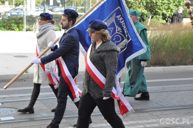 Gorzów Wlkp.: Inauguracja w AJP