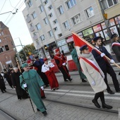 Początek roku w gorzowskiej AJP