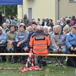 Rokitno: Wielu wiernych na odpuście różańcowym 