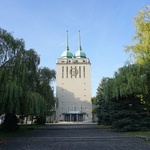 Konferencja poświęcona ks. dr. Antoniemu Korczokowi 