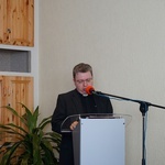 Konferencja poświęcona ks. dr. Antoniemu Korczokowi 