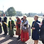 Peregrynacja relikwii bł. ks. Michaela McGivneya na Podhalu