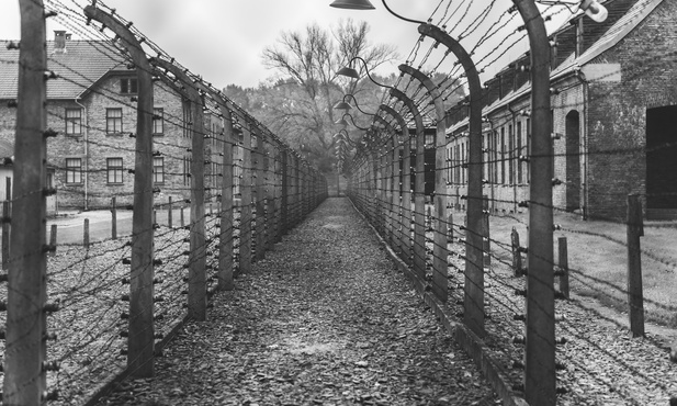 79 lat temu doszło do masakry Żydówek w podobozie Auschwitz