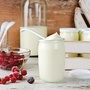 Produkty mleczne istotne w diecie