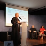 Konferencja o prymasie w Prudniku