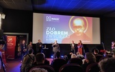 Międzynarodowy Festiwal Filmów "Maksymiliany 2021" zakończony