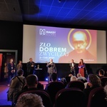 Międzynarodowy Festiwal Filmów "Maksymiliany 2021" zakończony