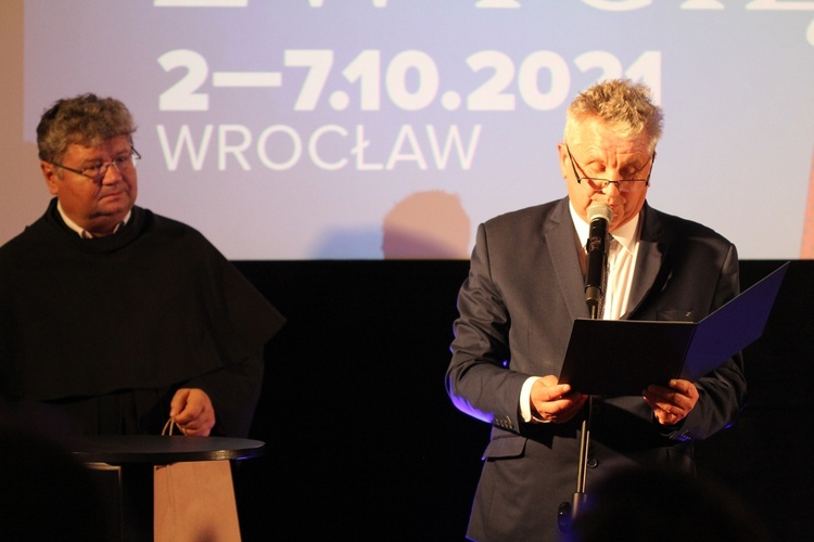 Międzynarodowy Festiwal Filmów "Maksymiliany 2021" zakończony