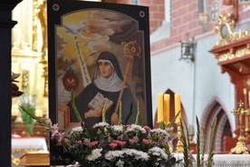 W oczekiwaniu na beatyfikację matki Magdaleny Mortęskiej