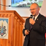 XIII Forum Górskie na temat Wiktorówek 