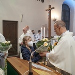 Franciszkanie świętują odpust