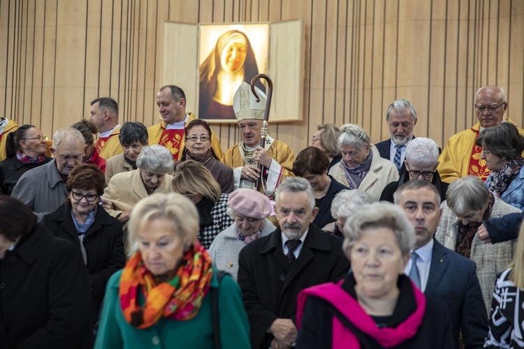 Srebrny jubileusz Akcji Katolickiej