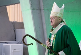 Kard. Nycz: Pontyfikat Jana Pawła II nie może być zapomniany!