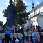 XXI Dzień Papieski w Łowiczu
