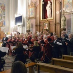 Koncert na zakończenie Tygodnia Kultury Chrześcijańskiej