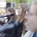 Kampania Pola Nadziei w Świdnicy