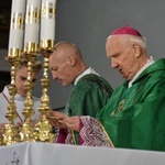 Dzień Papieski w diecezji świdnickiej