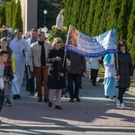 Marsz dla Życia i Rodziny w Krynicy-Zdroju