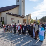 Marsz dla Życia i Rodziny w Krynicy-Zdroju