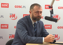 Tomasz Bednarek: W Śląskiem najchętniej wymieniamy kotły na gazowe, kończy się dofinansowanie modernizacji węglowych