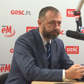Tomasz Bednarek: W Śląskiem najchętniej wymieniamy kotły na gazowe, kończy się dofinansowanie modernizacji węglowych