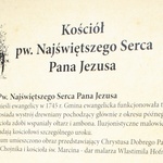 Św. Jan Paweł II tu był