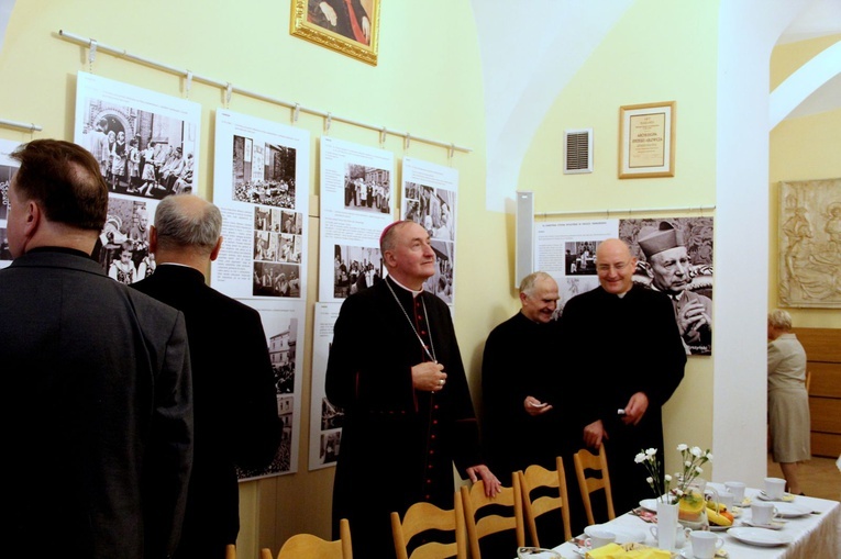 Tarnów. 40-lecie Klubu Inteligencji Katolickiej