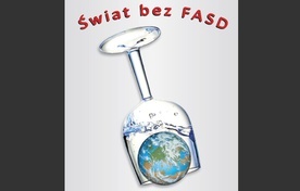 Świat bez FASD
