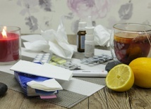 Śląskie. 46 tys. osób zachorowało już w tym sezonie na grypę