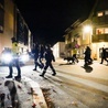 5 ofiar śmiertelnych ataku w Norwegii. Napastnik z łukiem to wyznawc islamu