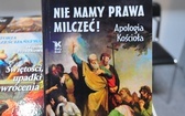 24 Międzynarodowe Targi Książki w Krakowie - cz. 2