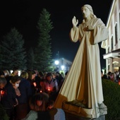 Brzesko. Dzieciom, co odeszły o całe życie za wcześnie