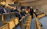 Spotkanie Archidiecezjalnej Rady Duszpasterskiej 