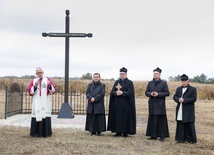 Katowice-Podlesie. Powstaje nowy kościół