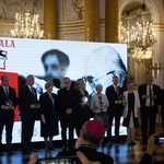 Gala nagród "Prawda-Krzyż-Wyzwolenie"