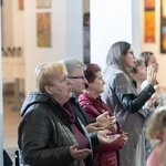 Kłodzkie Uwielbienie w Centrum Kultury Chrześcijańskiej