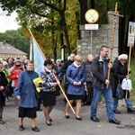 Pielgrzymka Żywego Różańca