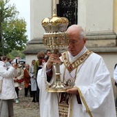 Rodzina nadzieją i perspektywą Kościoła