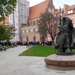 Gdańska Procesja Różańcowa