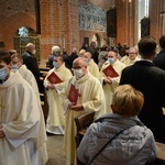 Rozpoczęcie diecezjalnego etapu Synodu