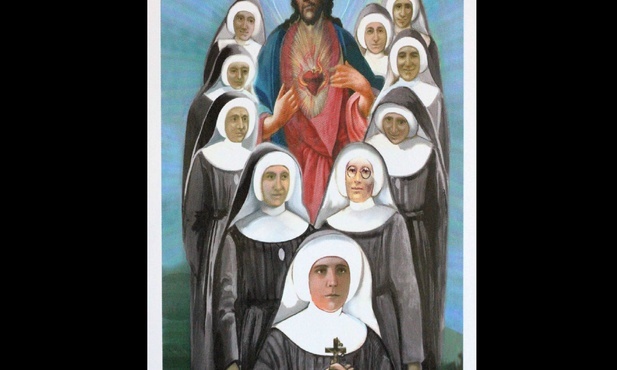 Znamy datę beatyfikacji sióstr męczenniczek elżbietańskich