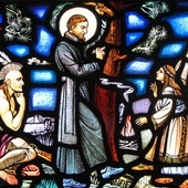Św. Jan de Brebeuf, Izaak Jogues oraz Towarzysze